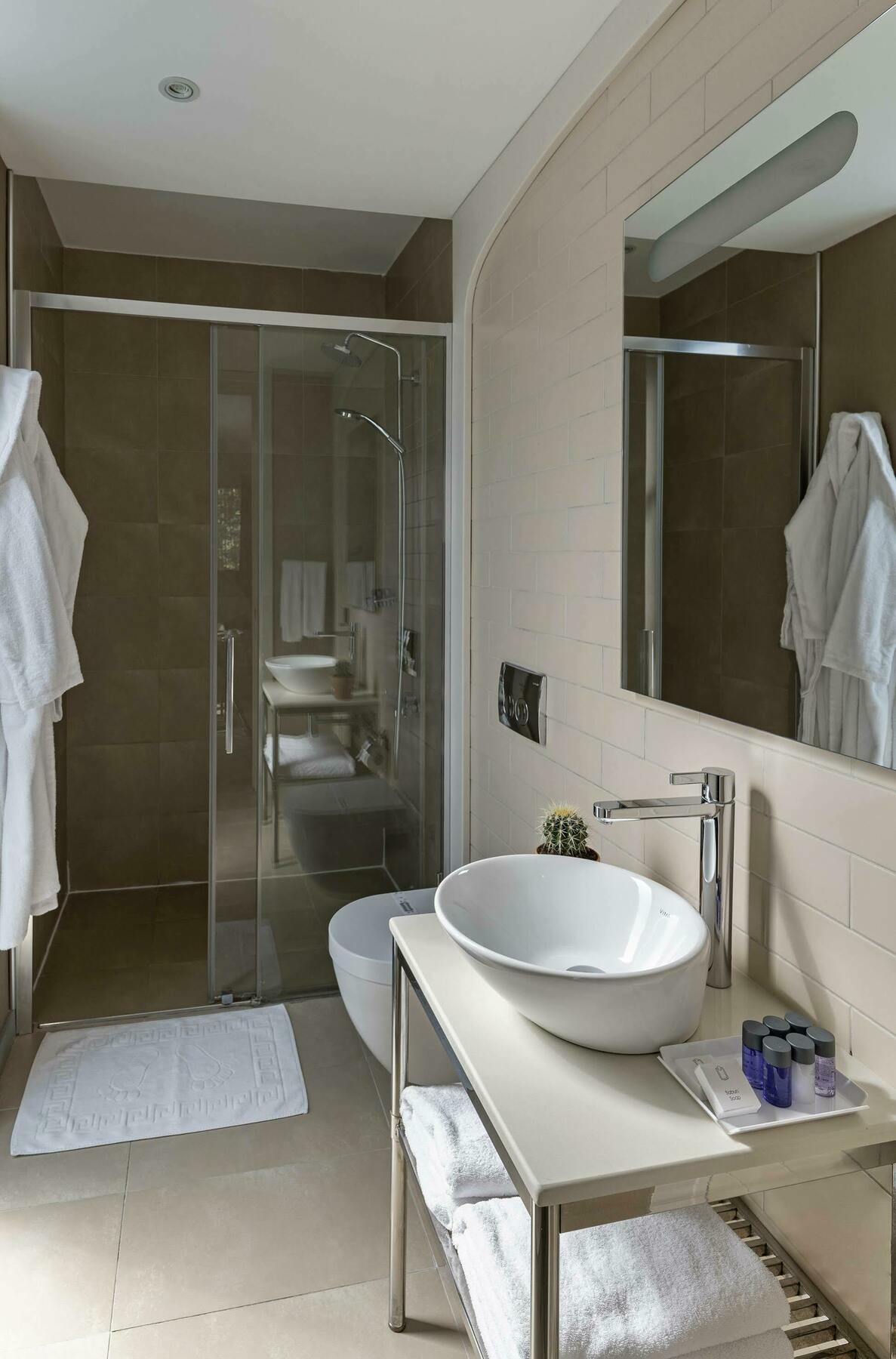 Upsuites Hotel Istanbul Exteriör bild